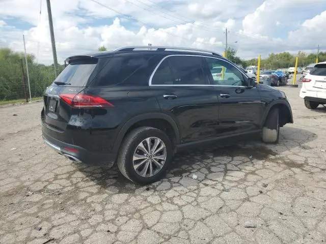 2022 MERCEDES-BENZ GLE 350 4MATIC  