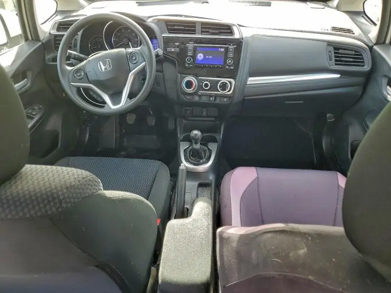 2019 HONDA FIT LX  