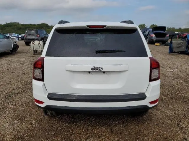 2015 JEEP COMPASS SPORT