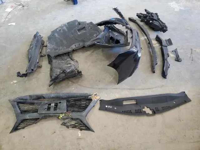 2023 TOYOTA CAMRY SE NIGHT SHADE  