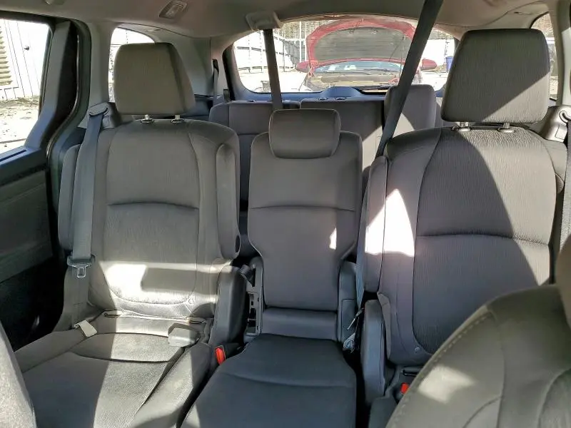 2020 HONDA ODYSSEY EX  