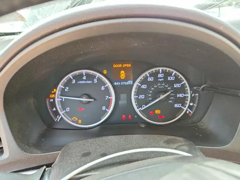 2017 ACURA ILX PREMIUM  