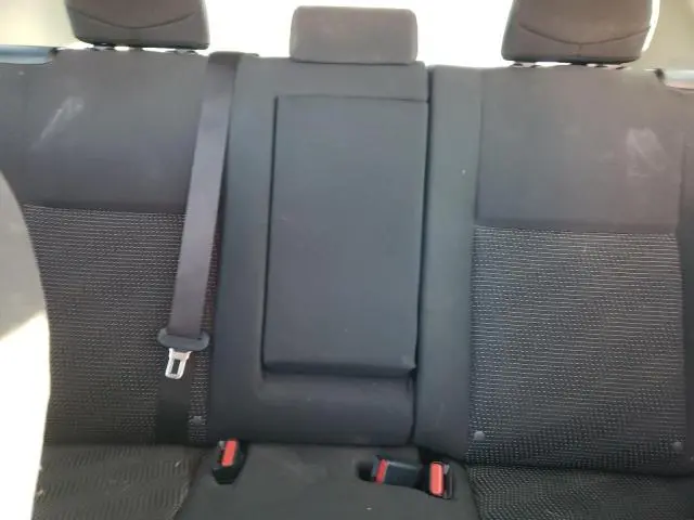 2016 TOYOTA SCION IM 