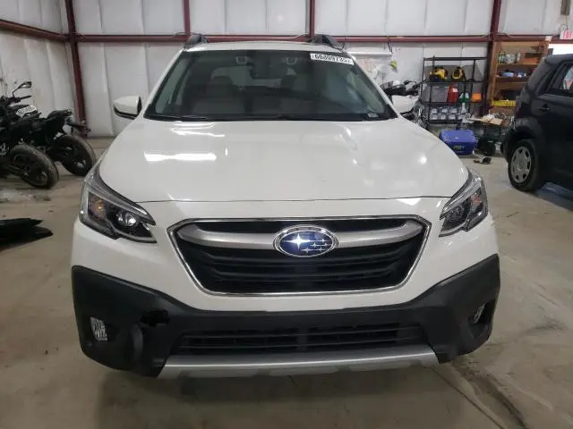 2021 SUBARU OUTBACK LIMITED XT  
