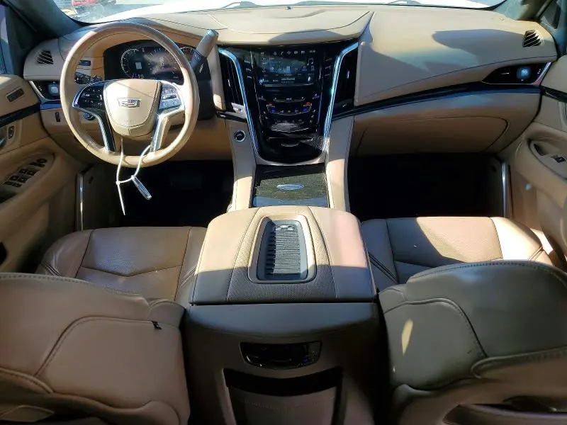 2020 CADILLAC ESCALADE PLATINUM  