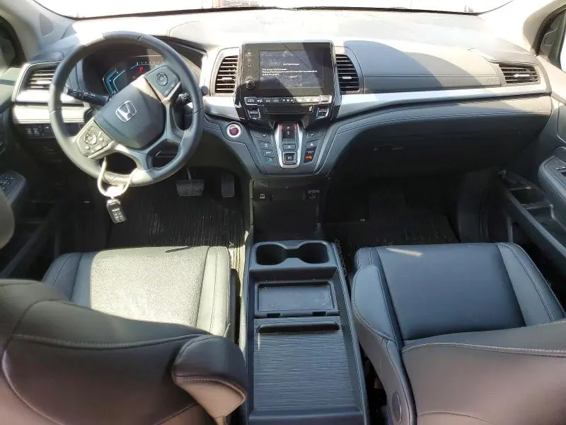2024 HONDA ODYSSEY EXL  