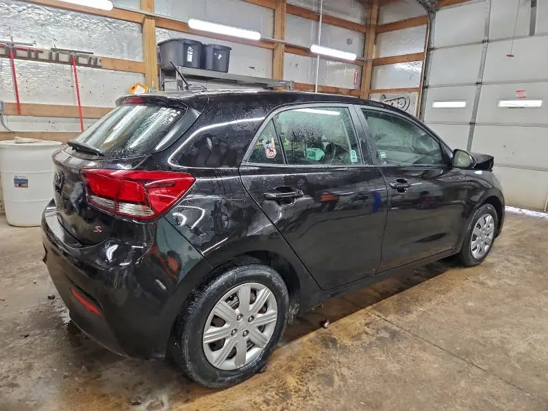 2021 KIA RIO S  
