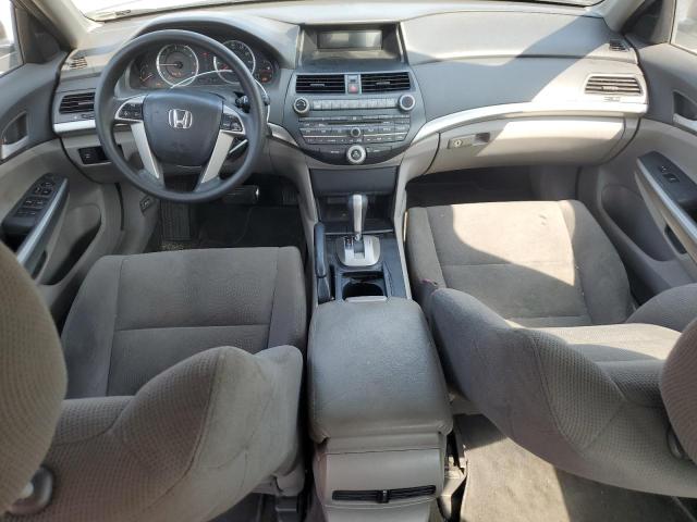 2010 HONDA ACCORD EX