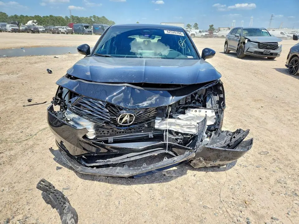 2024 ACURA INTEGRA A-SPEC TECH  