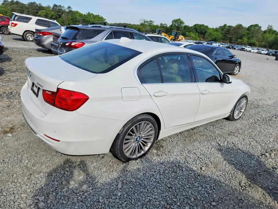 2013 BMW 328 I  