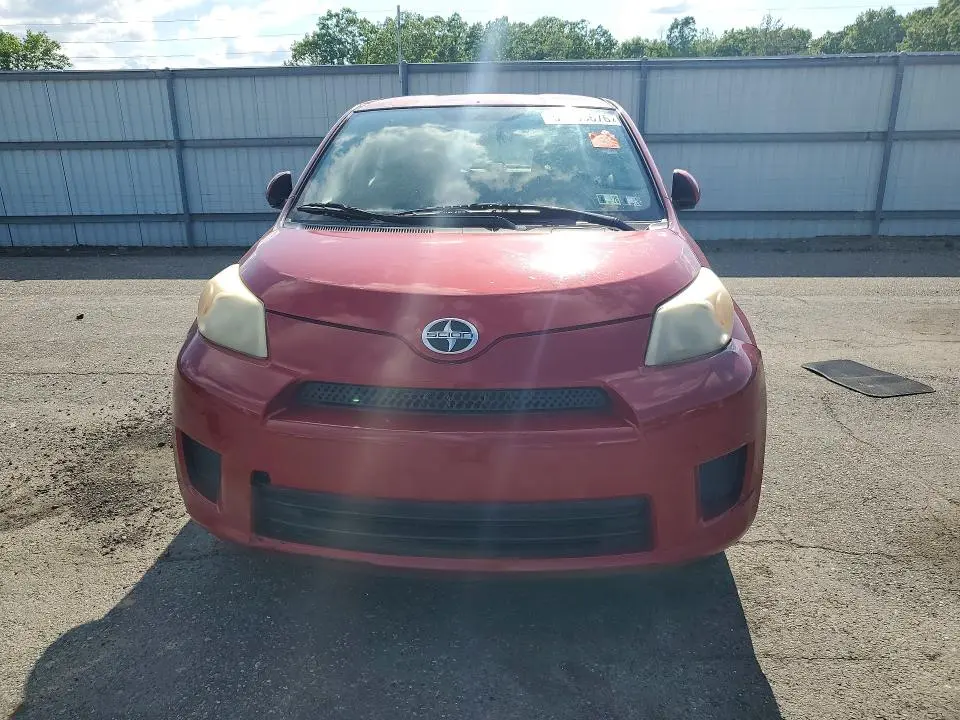 2010 SCION XD BASE  