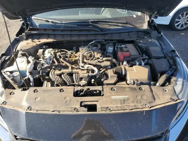 2023 NISSAN ALTIMA S  