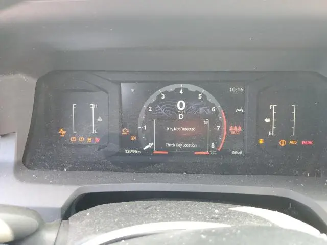 2025 TOYOTA TACOMA DOUBLE CAB  