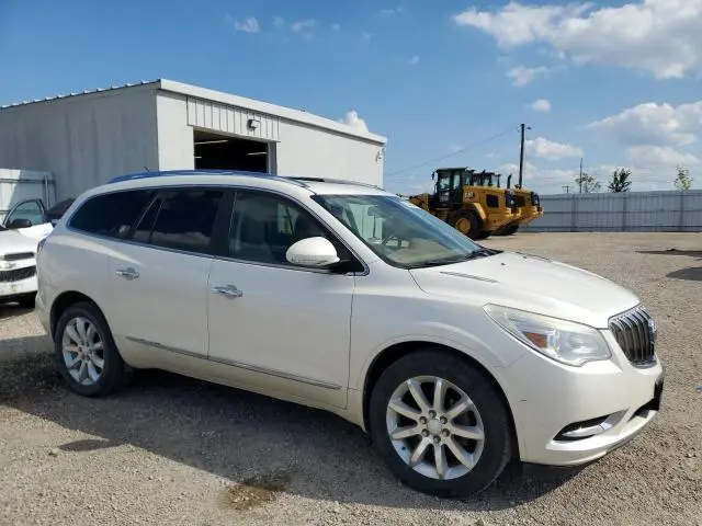 2014 BUICK ENCLAVE   