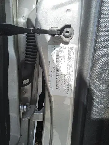 2016 FORD FOCUS TITANIUM  