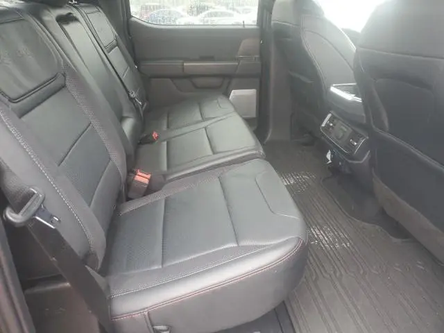 2024 FORD F150 RAPTOR  