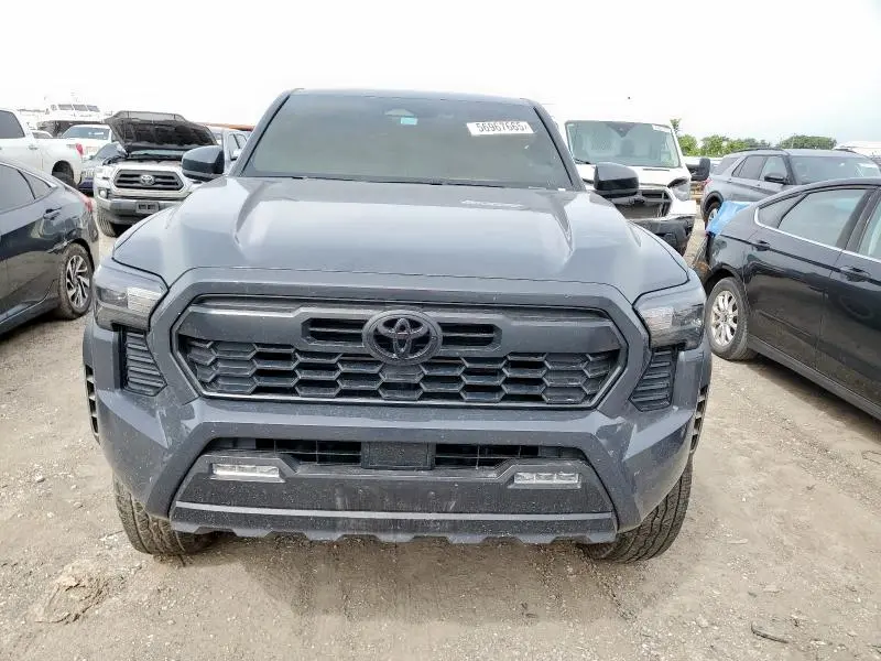 2024 TOYOTA TACOMA DOUBLE CAB  