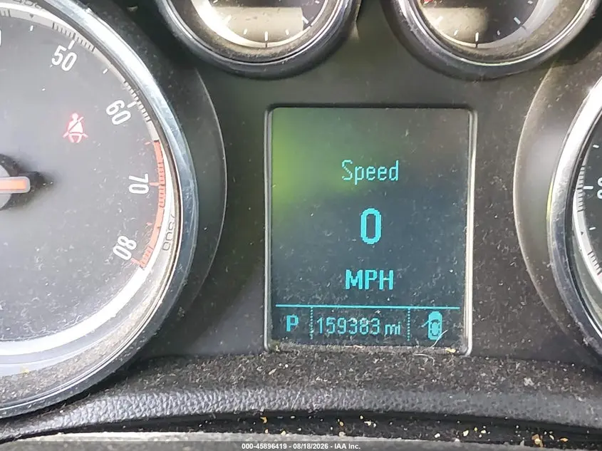 2014 BUICK ENCORE CONVENIENCE