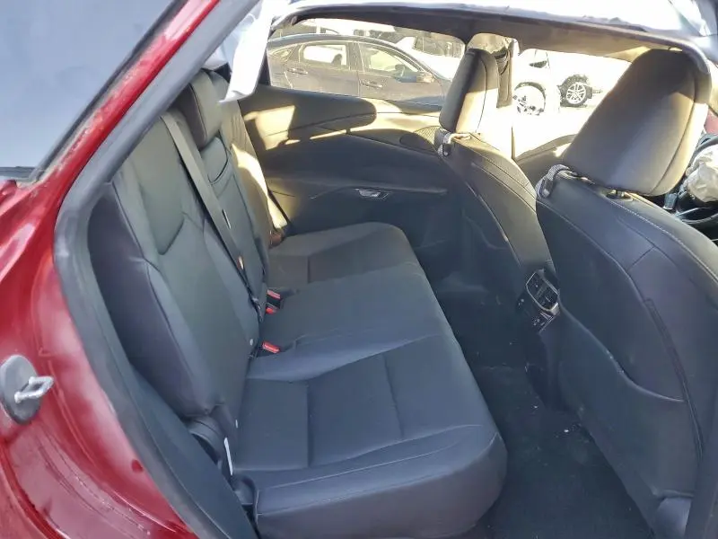 2023 LEXUS RX 350 BASE  