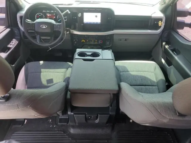2023 FORD F250 SUPER DUTY  