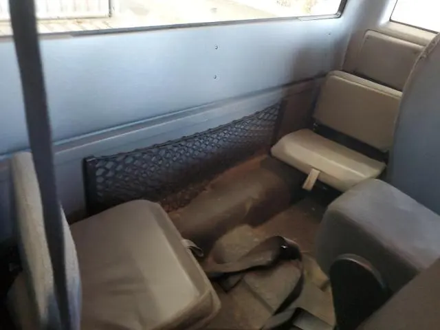 2011 FORD RANGER SUPER CAB  