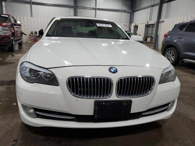 2013 BMW 528 XI