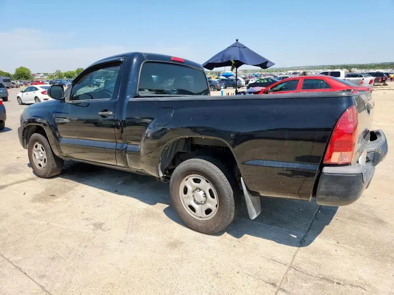 2013 TOYOTA TACOMA   