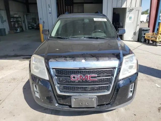 2011 GMC TERRAIN SLE  
