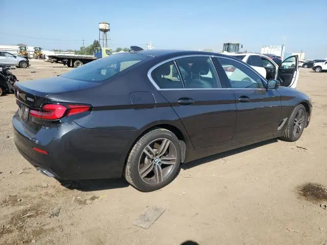 2022 BMW 530 XI