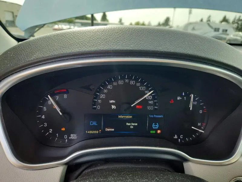 2013 CADILLAC SRX PERFORMANCE COLLECTION  