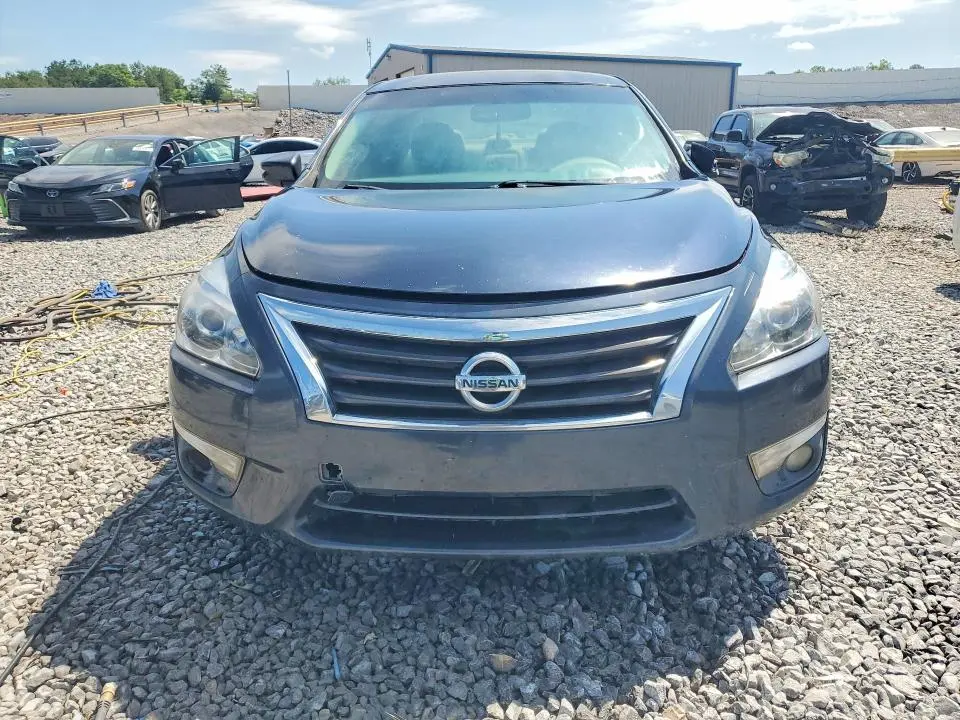 2013 NISSAN ALTIMA 3.5 S  