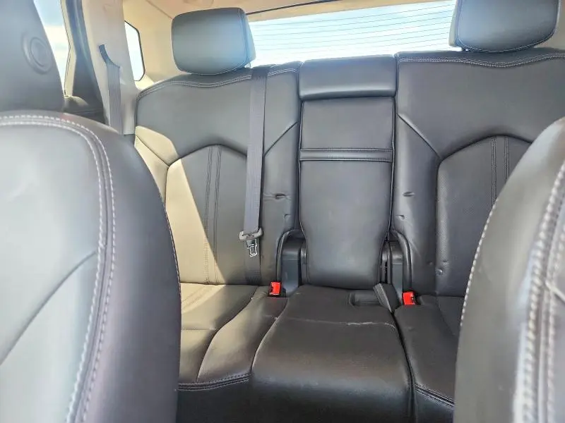 2016 CADILLAC SRX PREMIUM COLLECTION  