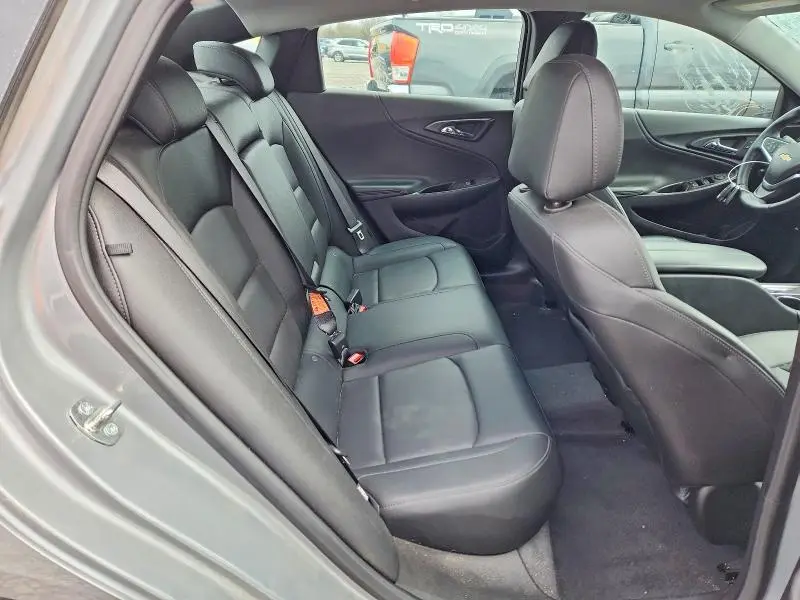2023 CHEVROLET MALIBU PREMIER  
