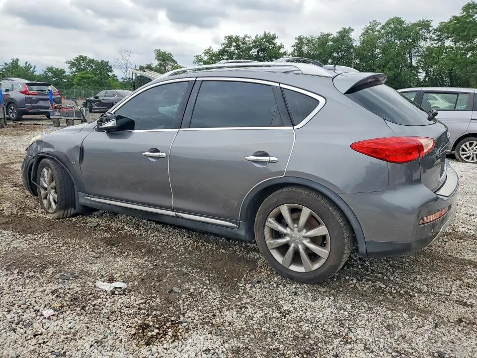 2016 INFINITI QX50 BASE  