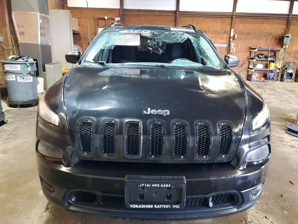 2015 JEEP CHEROKEE SPORT  