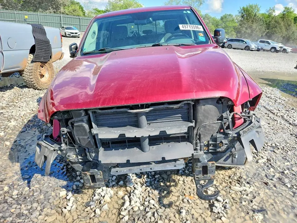 2014 RAM 1500 SLT  