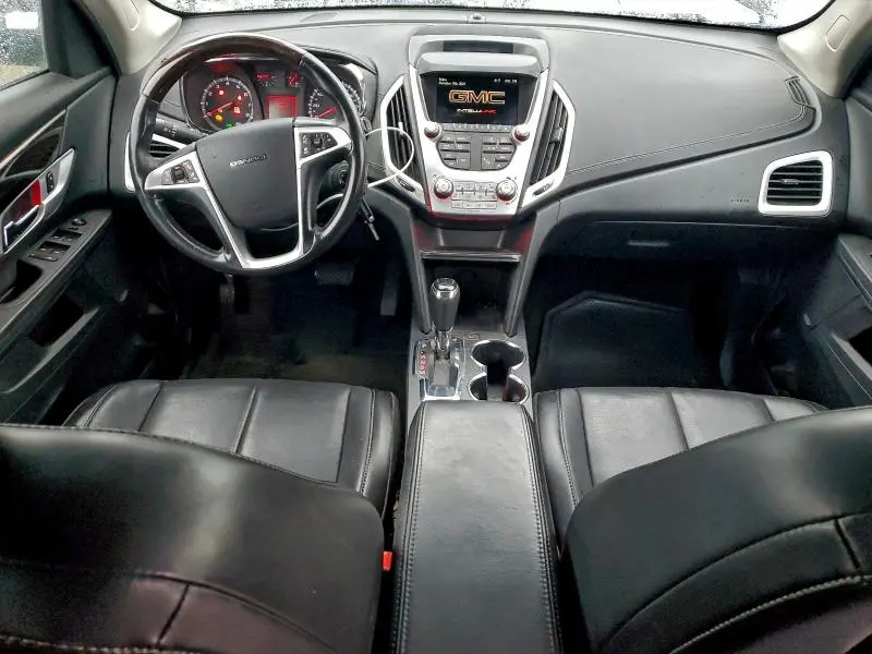 2017 GMC TERRAIN DENALI  