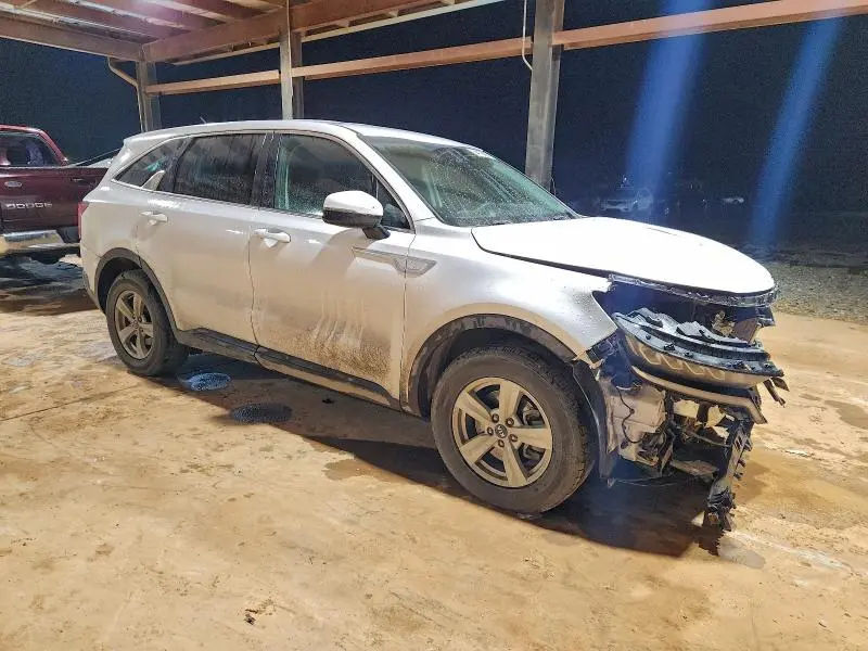 2021 KIA SORENTO LX  