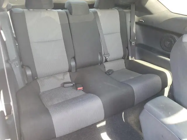 2014 TOYOTA SCION TC   