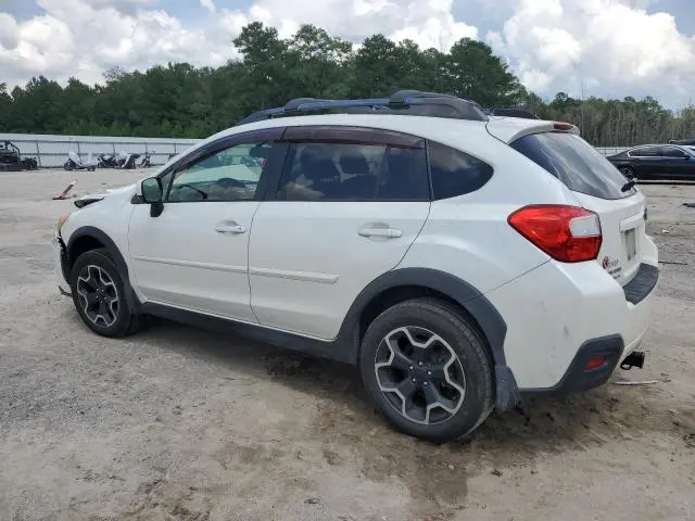 2013 SUBARU XV CROSSTREK 2.0 PREMIUM  
