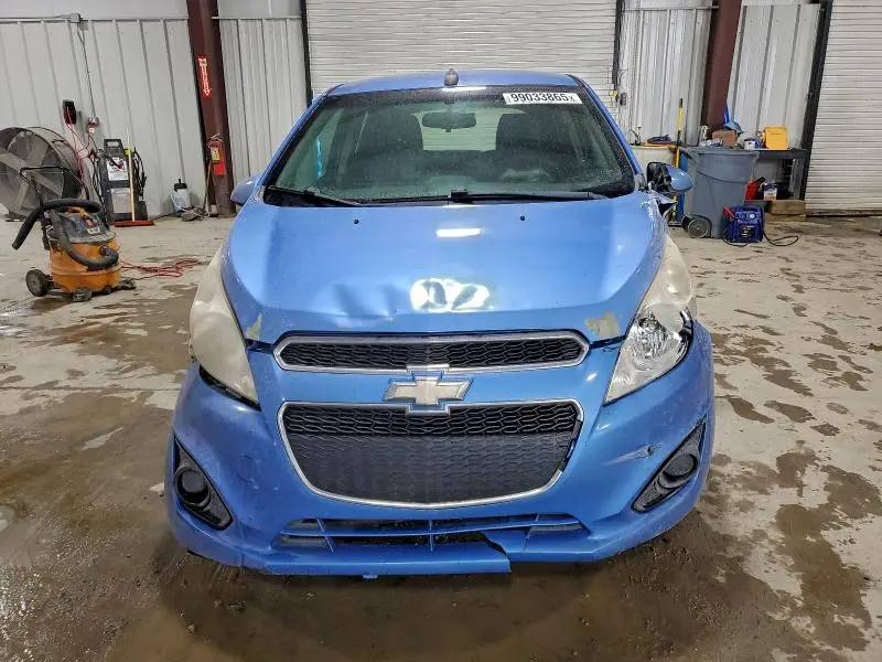 2014 CHEVROLET SPARK 1LT  