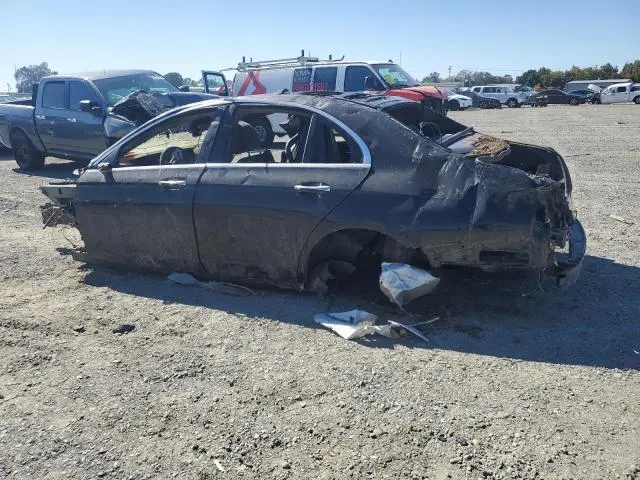 2020 MERCEDES-BENZ E 350