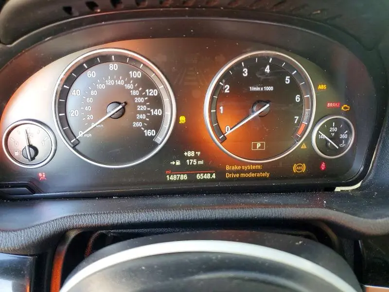 2016 BMW X3 SDRIVE28I  