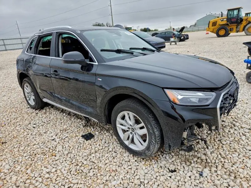2023 AUDI Q5 PREMIUM 45  