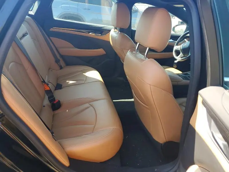 2017 BUICK LACROSSE PREMIUM  