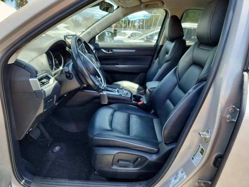 2024 MAZDA CX-5 SELECT  