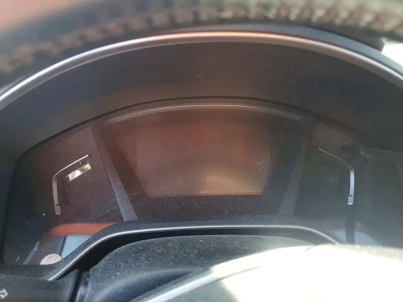 2017 HONDA CR-V EXL  