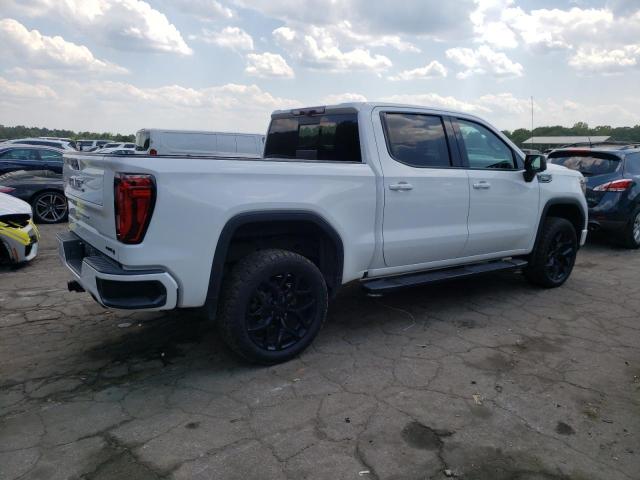 2020 GMC SIERRA K1500 AT4