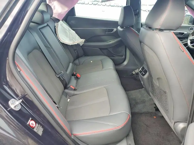 2023 HYUNDAI SONATA SEL PLUS  