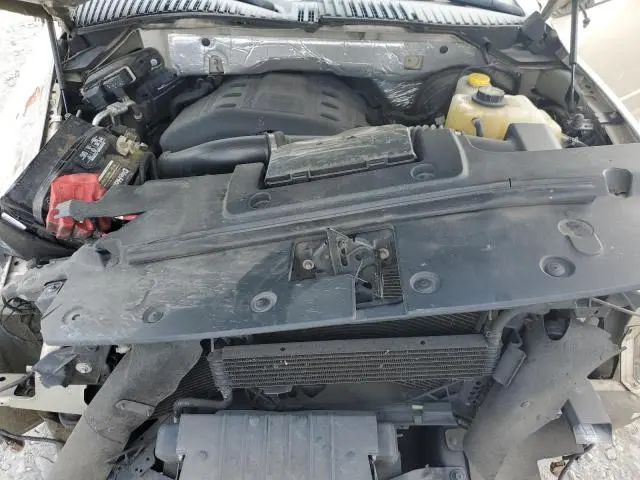 2017 FORD EXPEDITION LIMITED  